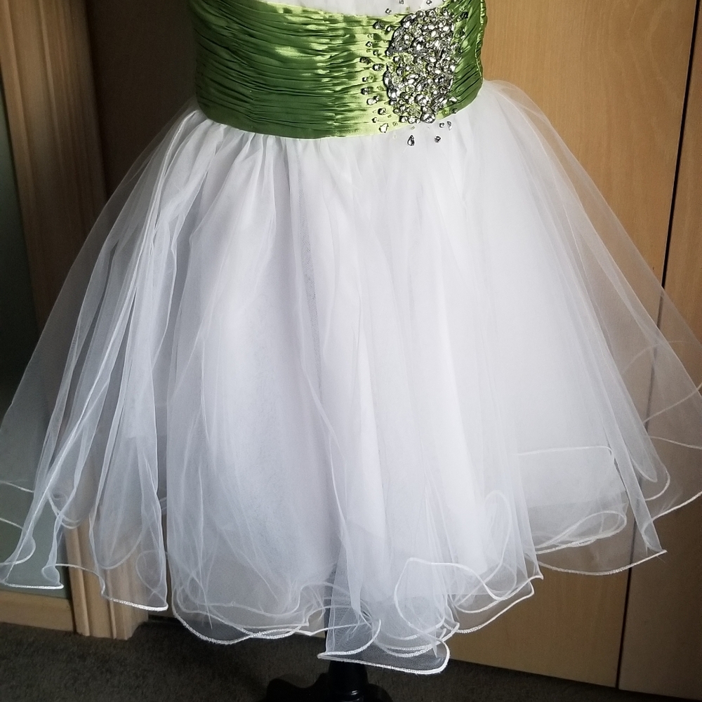 Dress - Picture 2 of 3
